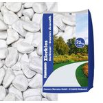 Hamann Marmorkies Carrara 25-40 mm 25 kg
