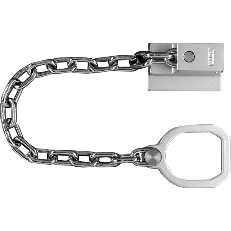ABUS Türgriff-Kette Typ SK89 S SB, 215407 – Bild 3