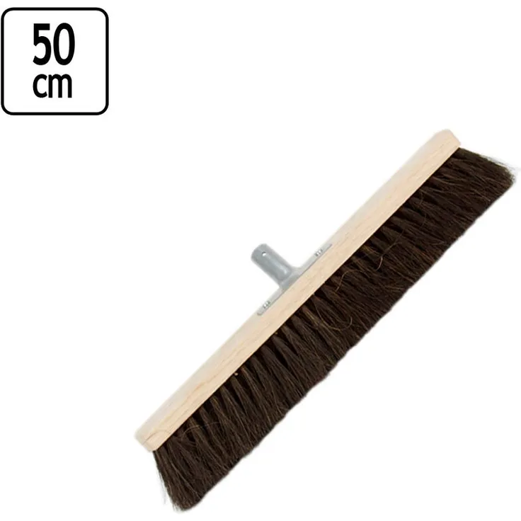 Saalbesen 50 cm Arenga