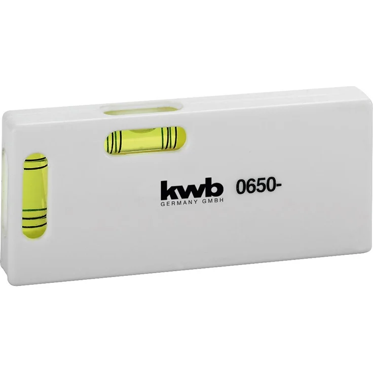 KWB Miniwasserwaage - 065010 – Bild 1
