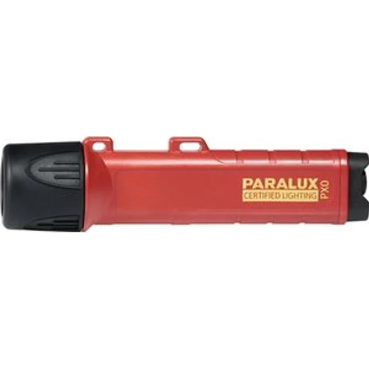 Parat LED-Taschenlampe LED Taschenlampe Paralux PX0 Lichtleistung 120 lm 4xAA Mignonzellen – Bild 1