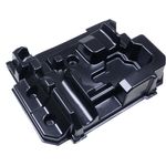 Makita Einlage  DHR 171 für Akku-Bohrhammer  passend in Makpac Gr. 3 - Preisvergleich