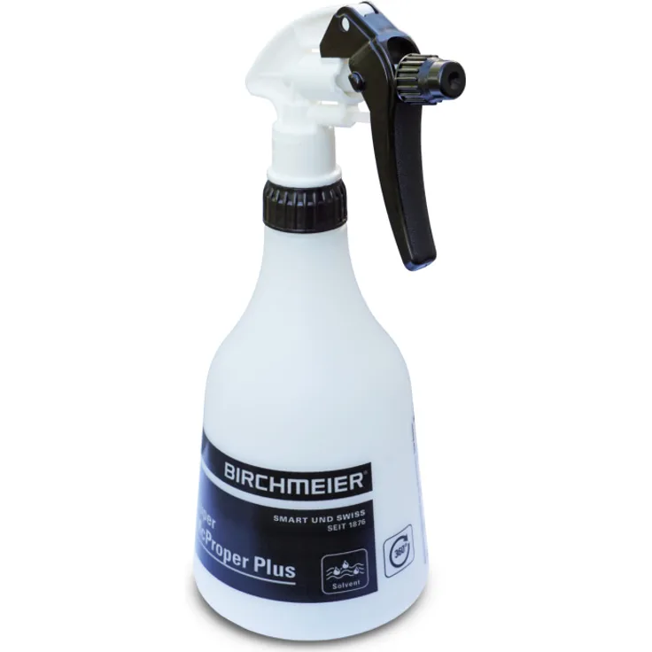 BIRCHMEIER Super McProper Plus Handsprüher