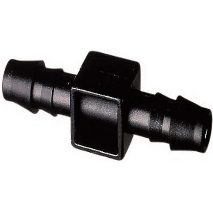 Blumat 32805 Schlauchverbinder, 3er-Pack Bewässerungszubehör