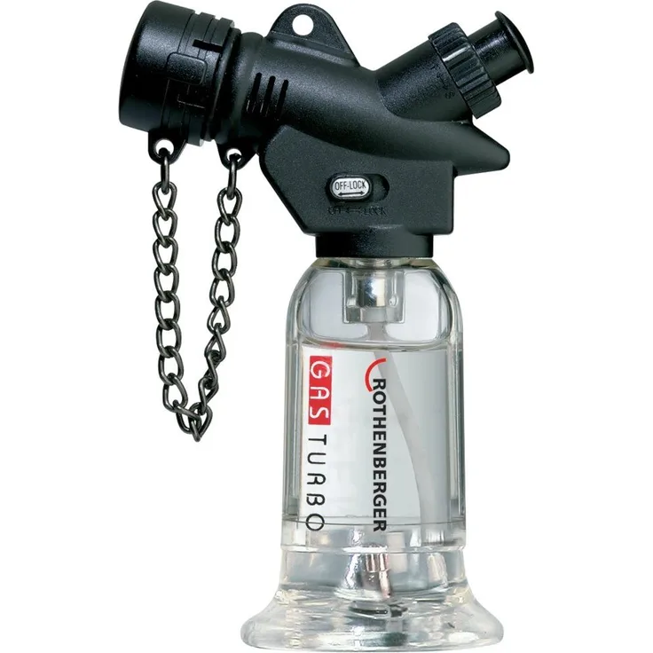Rothenberger Pocket Torch