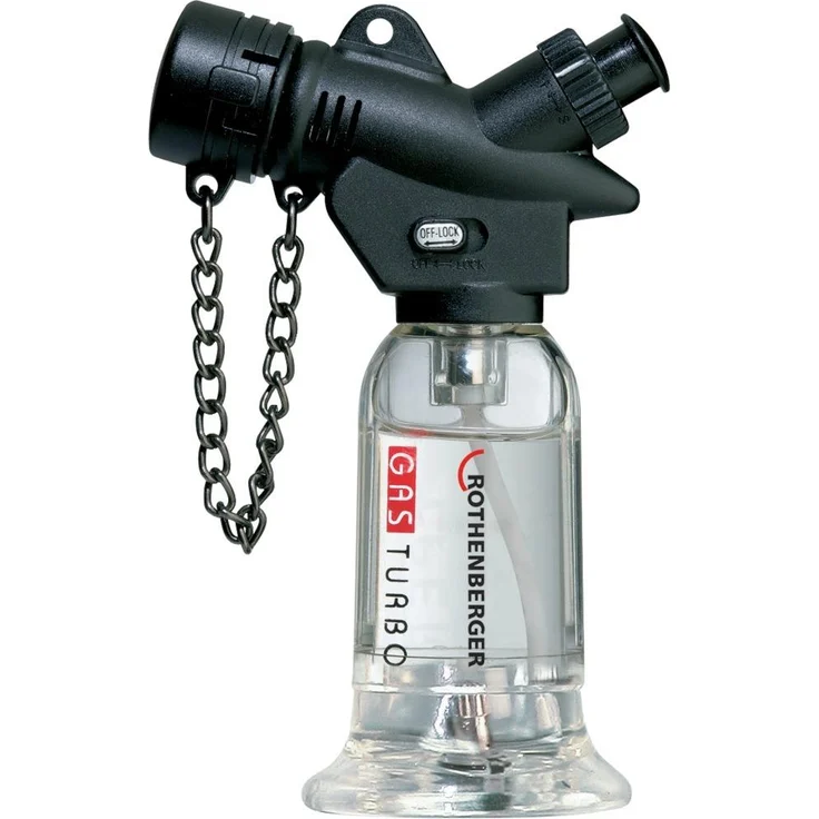 Rothenberger Pocket Torch