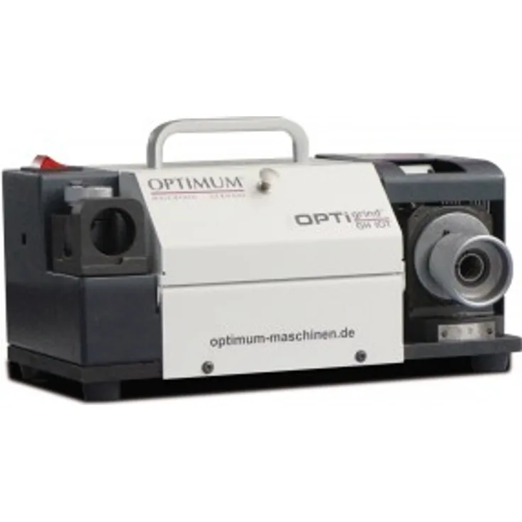 optimum-gh 10T affuteuse Bohrer Set