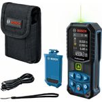 Bosch Laser Grün Entfernungsmesser GLM 50-27 CG Messbereich 50m