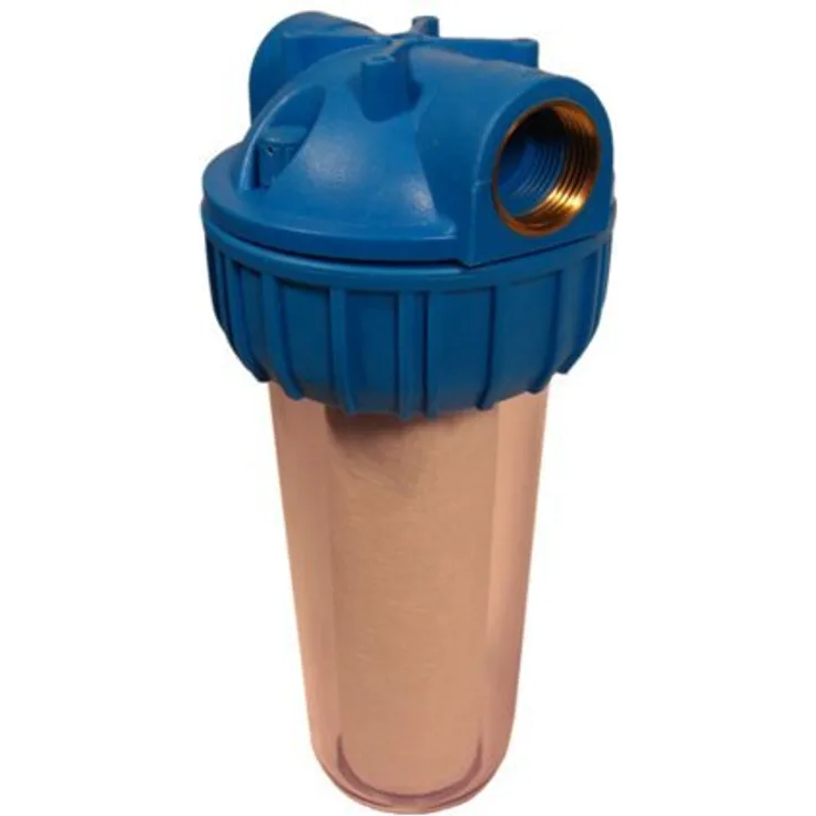 Mauk 327 Wasserfilter 5000 L/h, 2.54 cm mit Polypropylenfilter