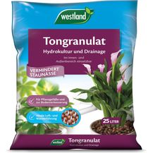 Bild für WESTLAND Tongranulat