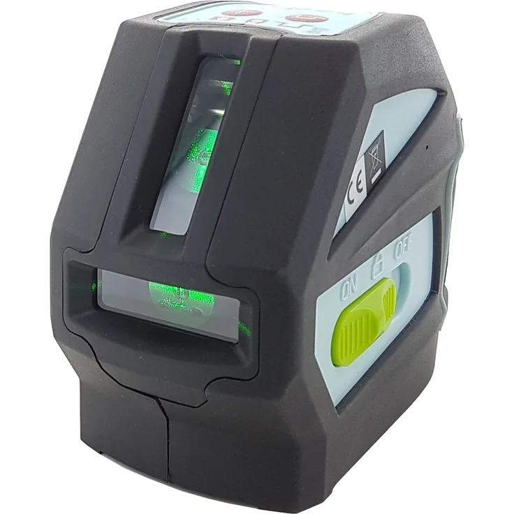 hedue L219 Linienlaser L1G, grün