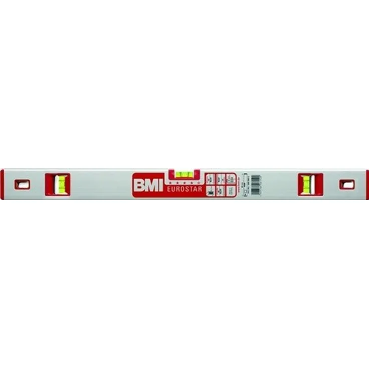 BMI Wasserwaage Eurostar - 150 cm