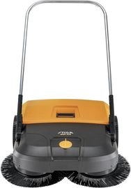 Castel Garden Kehrmaschine SWP 475 STIGA