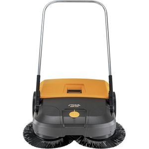Bild für Castel Garden Kehrmaschine SWP 475 STIGA Lieferumfang 1 Stück
