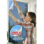 Schellenberg Fliegengitter Reflection