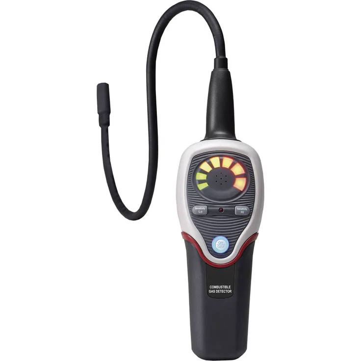 Dostmann electronic GD 380 Gasleck-Detektor