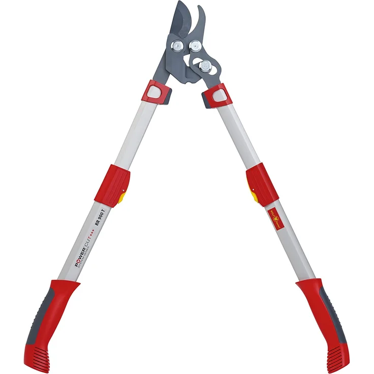 WOLF-Garten 2-schneidige Astschere Premium Plus POWER CUT RR 900 T, 73AGA008650 – Bild 3
