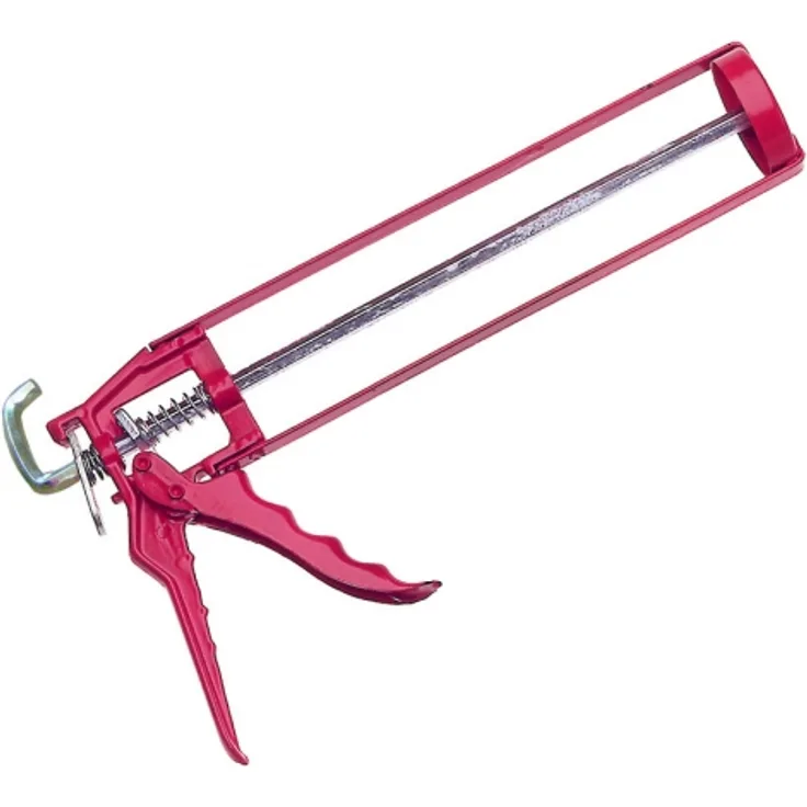 Mako Kartuschenpistole Skelett für 320ml Silikonpistole Nr. 818102 Silikonspritz