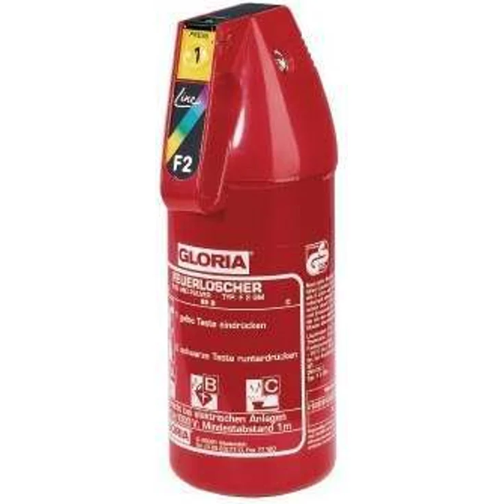 Gloria F 2 GM – Bild 1