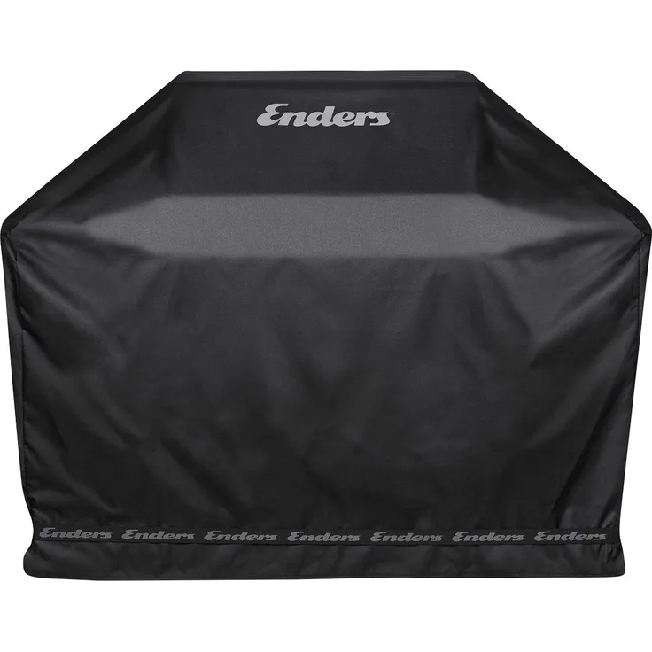 Enders Grillabdeckung, für Gasgrills Kansas 2?, Boston 4 IK, wetterfest, Polyester