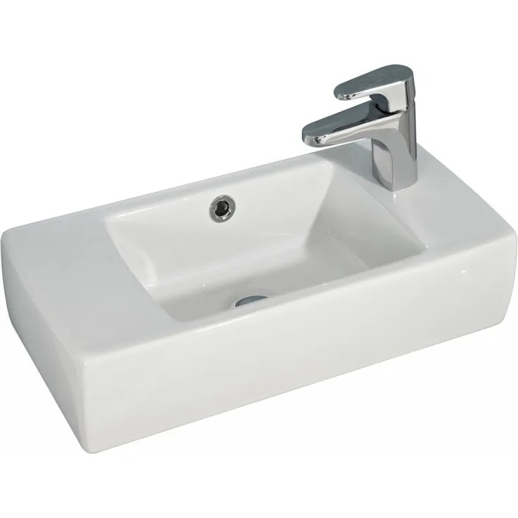 Pelipal Waschtisch Kaduna 50 cm, weiß