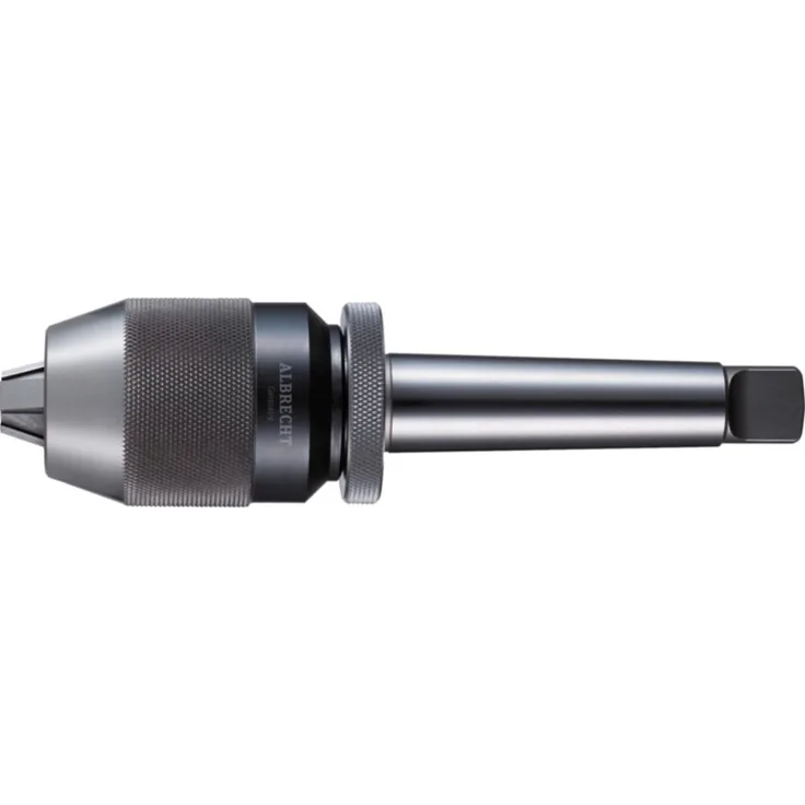 ALBrecht Bohrfutter SBF-plus 1 - 13 mm MK 4 (100 0130 MK4 0)