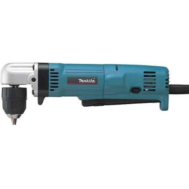 Makita DA3011F Winkelbohrmaschine 450 W – Bild 2