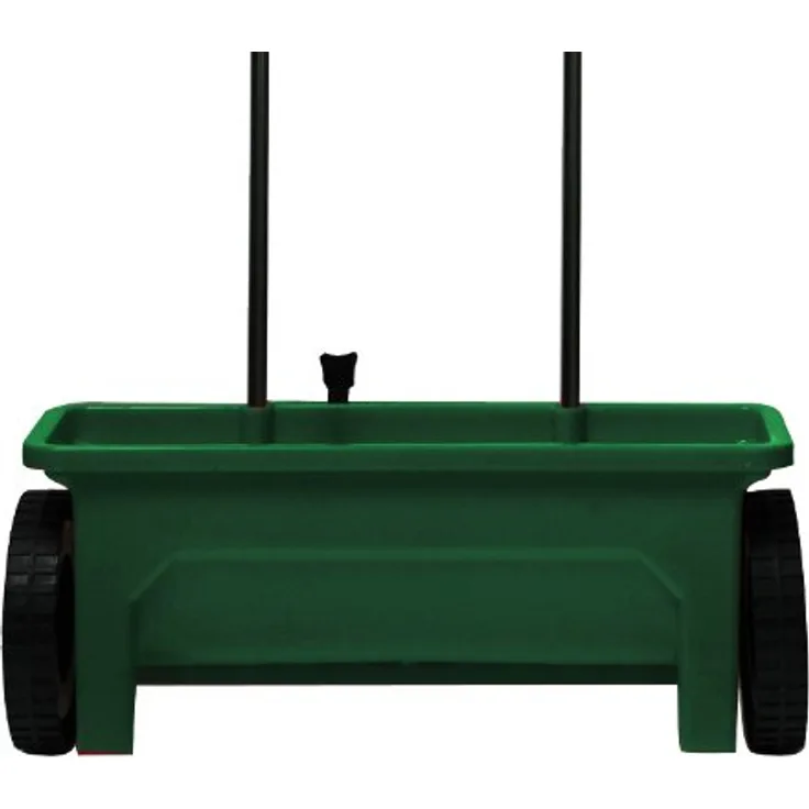 Green Tower 629046 Basic Streuwagen Gartenboy 12 l