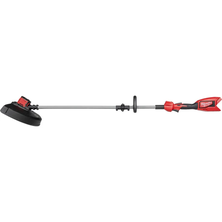 Milwaukee Akku-Rasentrimmer M18BLLT-0 Freischneider, Rasenschneider, Trimmer, Bürstenlos - 18V – Bild 1