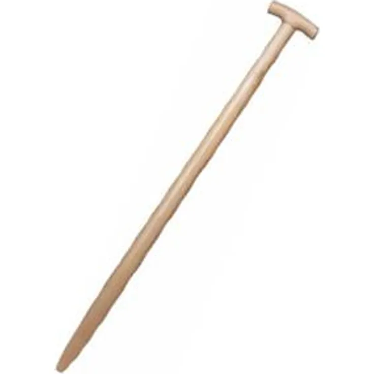 Ideal Spatenstiel T-Griff (85 cm) - Preisvergleich