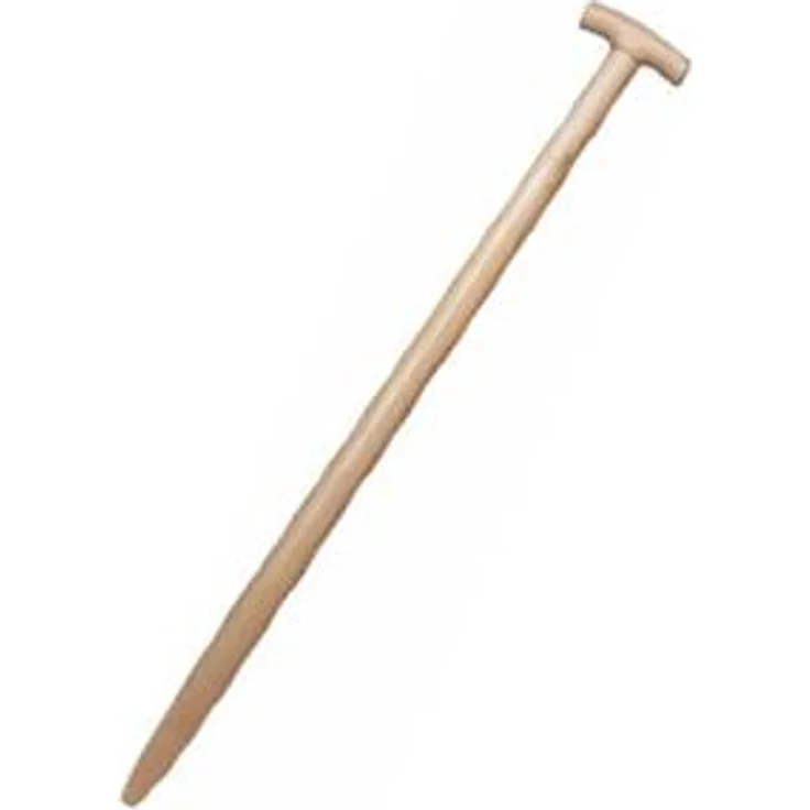 Ideal Spatenstiel T-Griff (85 cm) - Preisvergleich