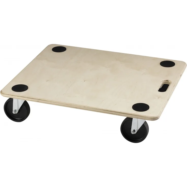 Möbelroller Atlas'' ''590 x 490 mm''''