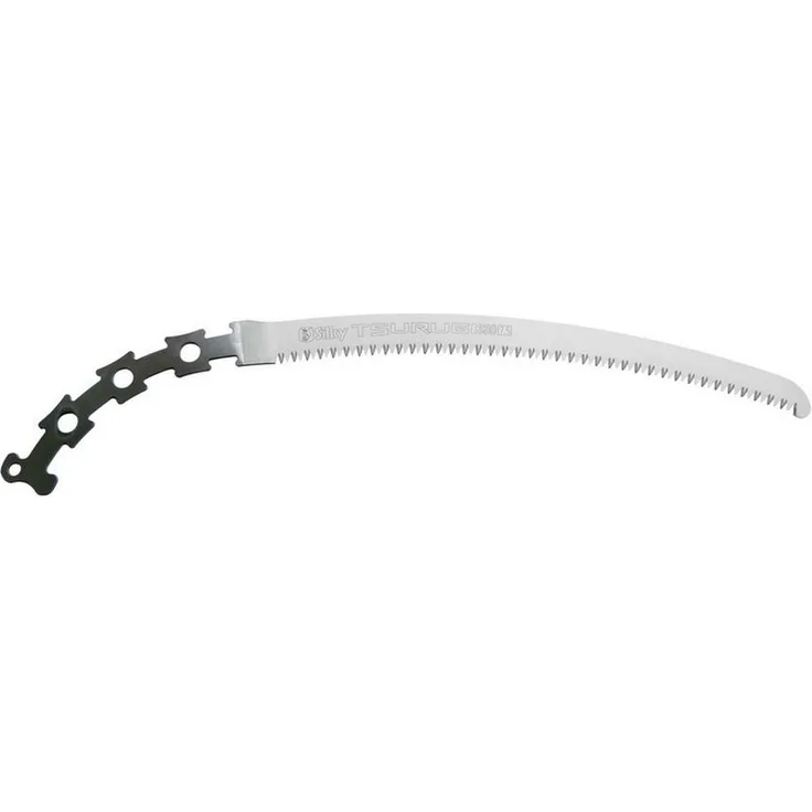 Silky Ersatzblatt für Silky Säge Tsurugi Curve 330mm grob