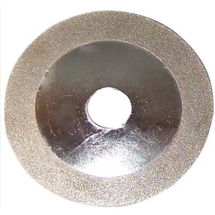 Güde HM Schleifscheibe 100 x 20 mm für GSS 400