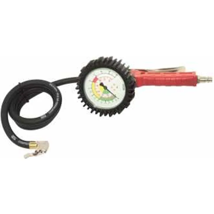 Profi-Reifenfüller mit Momentstecknip. Modell 60 GE - SB