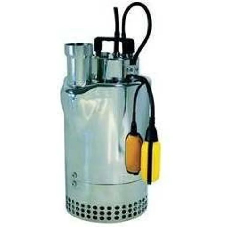 Zehnder E-BW 180A 16933 Tauchmotorpumpe