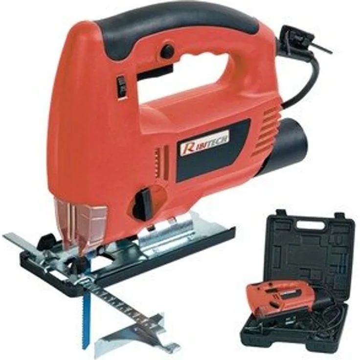 Ribitech PRKITSS Säge, mehrfarbig, One Size