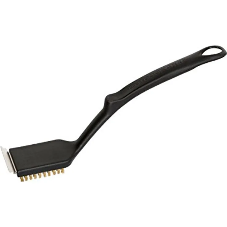 OUTDOORCHEF Grillbürste Standard, schwarz