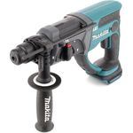 Makita DHR202 Akku Bohrhammer Solo 18V Li-ION