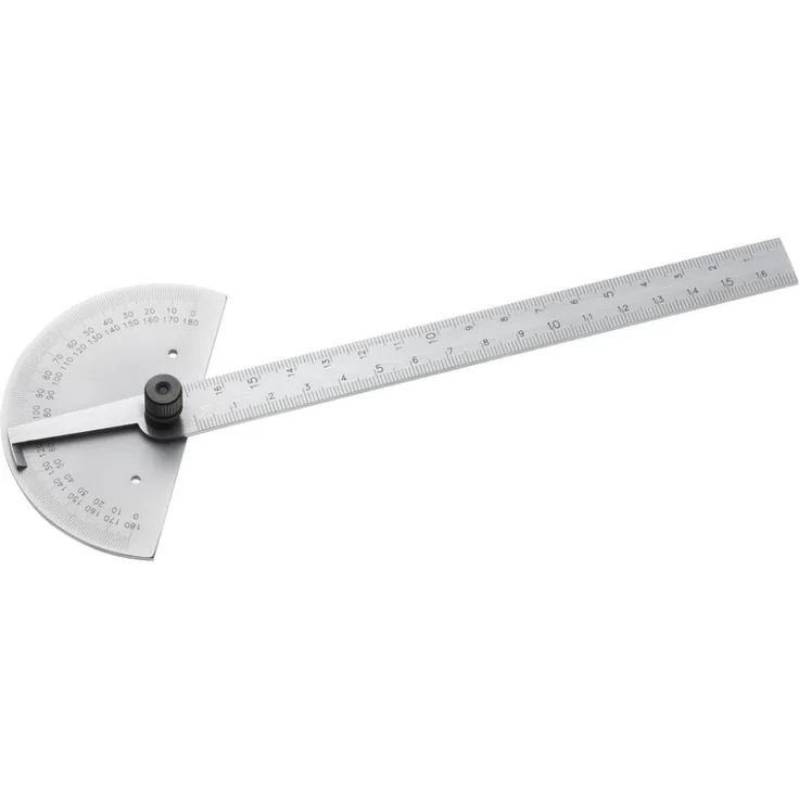FACOM Engineer Protractor, 1 Stück, 1885.00