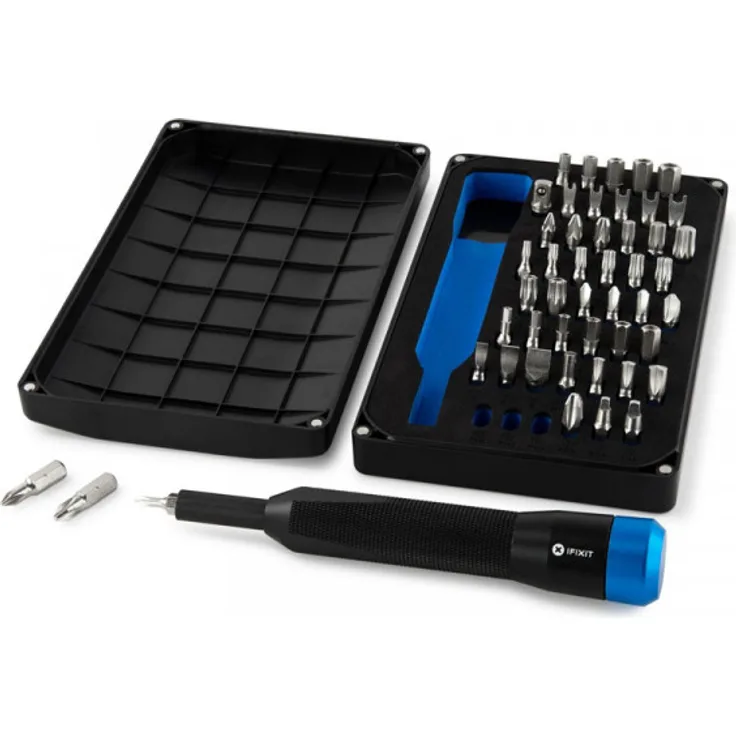 iFixit Mahi Driver Kit - 48 Bit Driver Kit