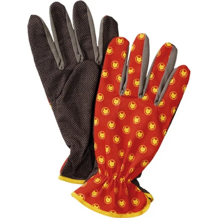 Wolf-Garten Beet-Handschuh Boden GH-BA 7