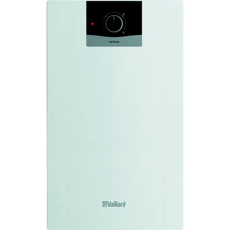 VAILLANT Warmwasserspeicher VEH 10 U 10 L ws