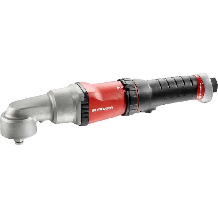 FACOM 1-2 Zoll Titanium-Druckluft Winkelschrauber, 1 Stück, NS.A1700F2