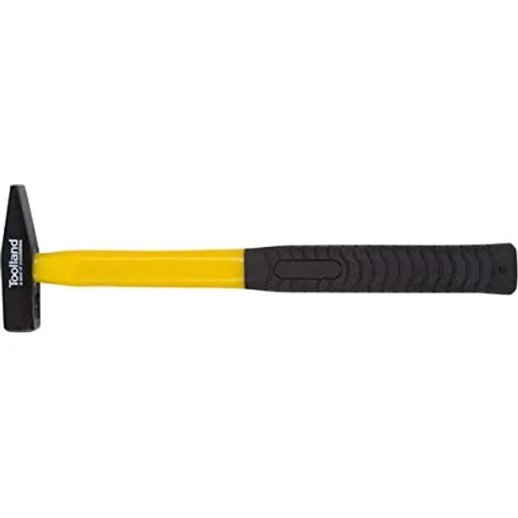 Toolland FGH100 HAMMER-GLASFASERGRIFF-100 g
