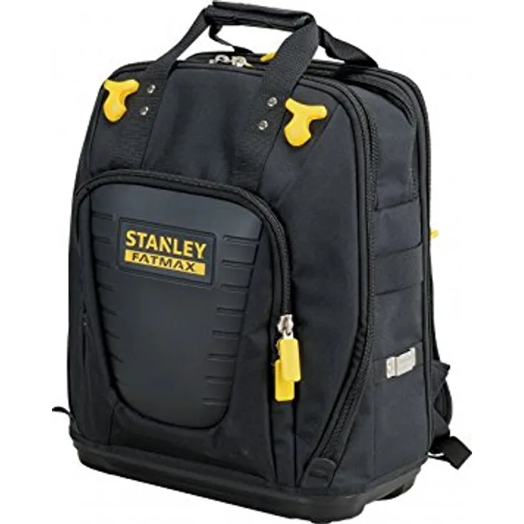 Stanley Rucksack FatMax, mit schnellem Zugriff