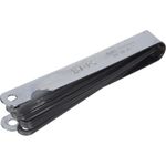 Mannesmann Fühlerlehre 20 Blatt, M 247-20