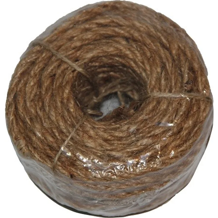 TrendLine Jute-Seil 15 m