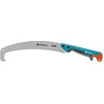 GARDENA 8739 Hand Saw ? Hand Gehrungssäge (Blue, Orange, Stainless Steel)
