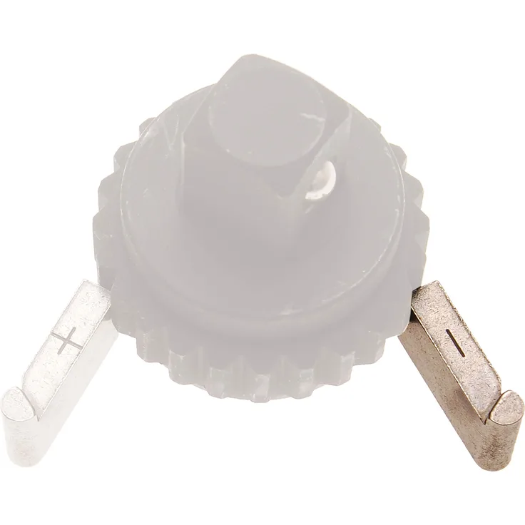 BGS 965-2 | Ersatz-Knarrenplättchen für Drehmomentschlüssel | - | für Art. 965 | Ersatzteile